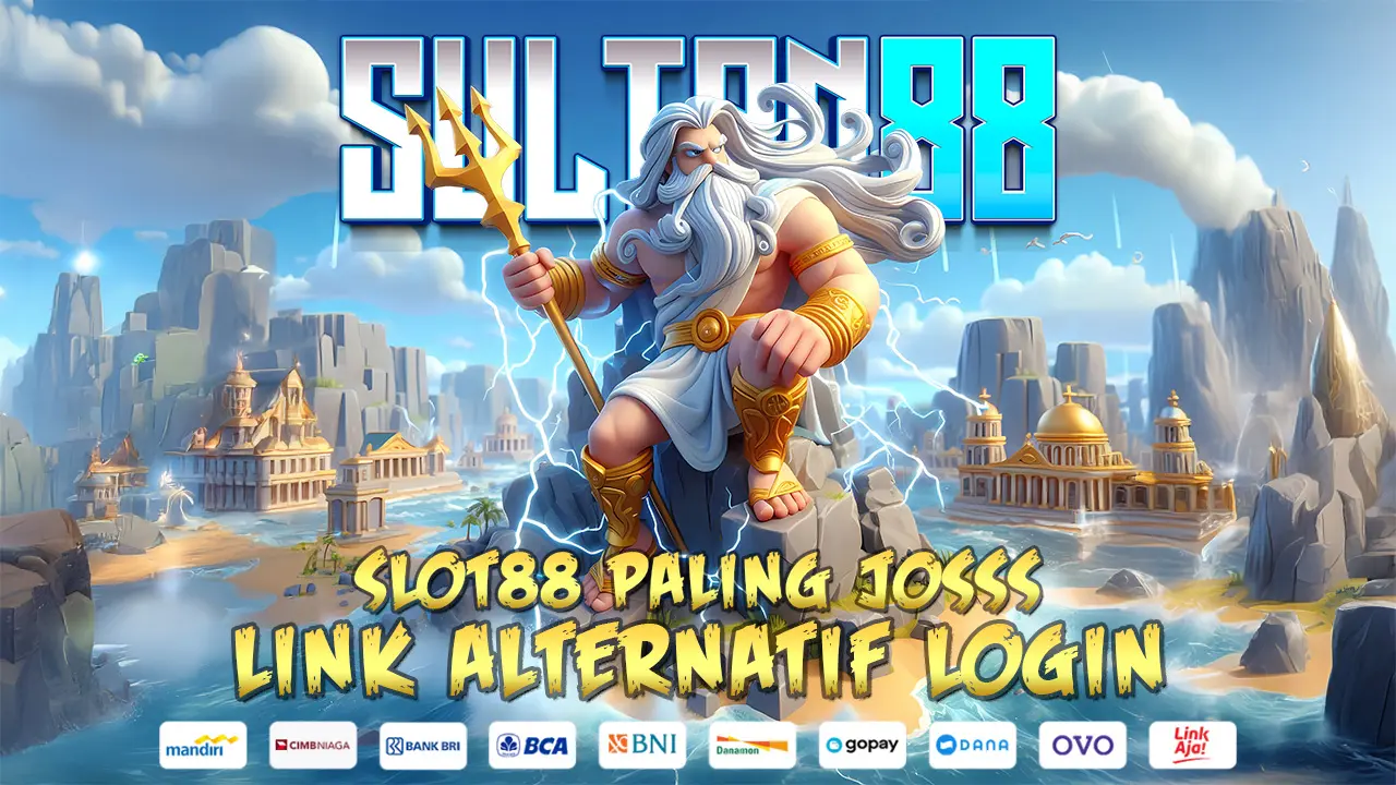 Grand138 slot88 resmi